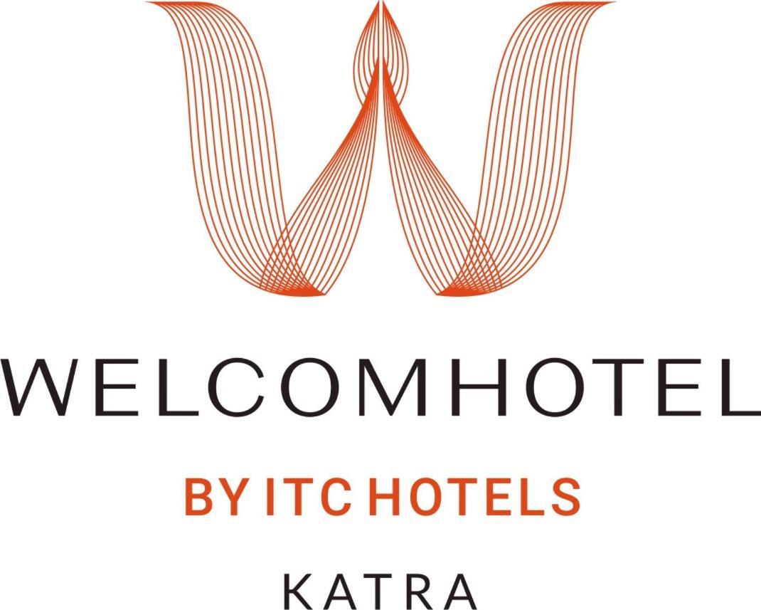 Welcomhotel By Itc Hotels, Katra Katra  Exterior photo